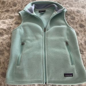 Patagonia Synchilla Vest